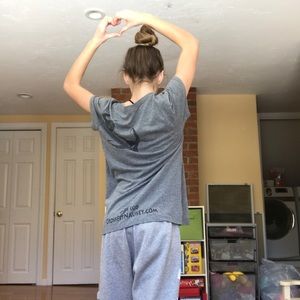 Meet your Posher, Liv